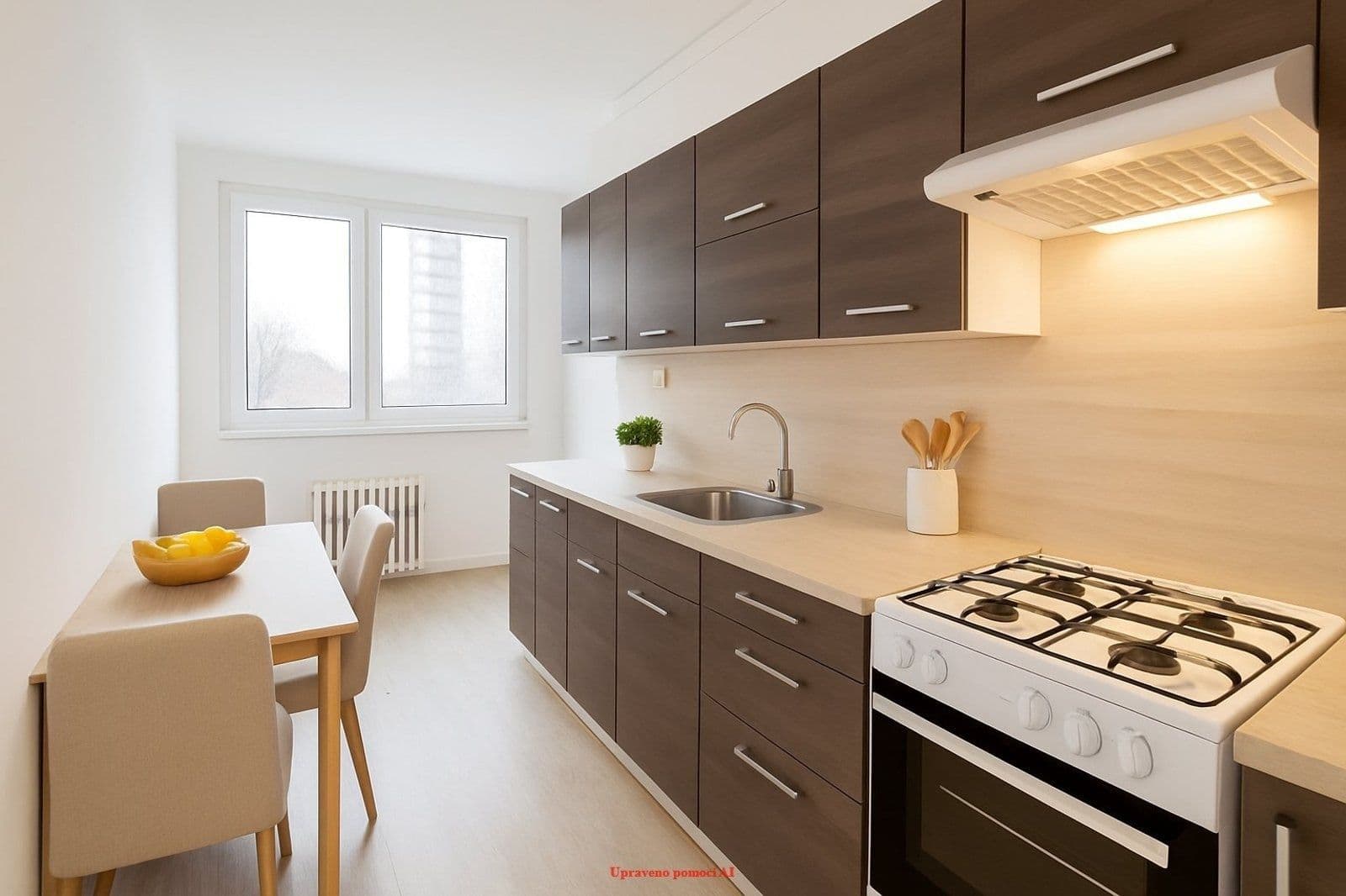 Pronájem bytu 2+1 60 m², Anenská, Frýdek-Místek, Moravskoslezský kraj Pronájem bytu 2+1 60 m², Anenská, Frýdek-Místek, Moravskoslezský kraj