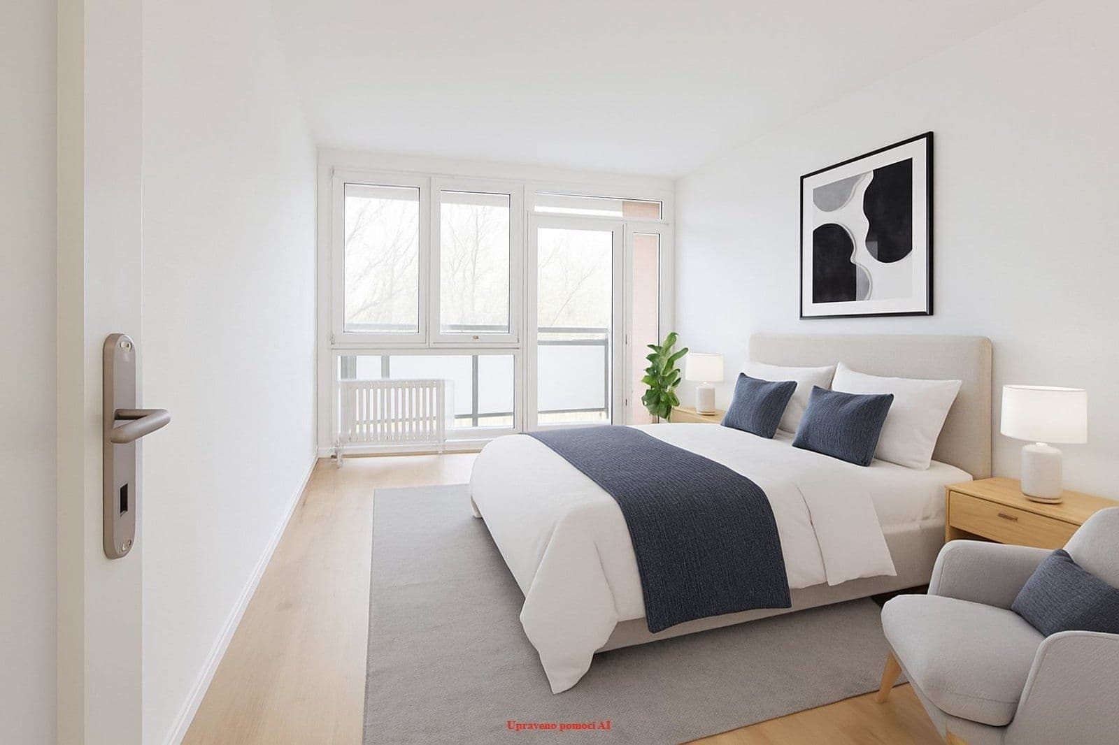 Pronájem bytu 2+1 60 m², Anenská, Frýdek-Místek, Moravskoslezský kraj Pronájem bytu 2+1 60 m², Anenská, Frýdek-Místek, Moravskoslezský kraj