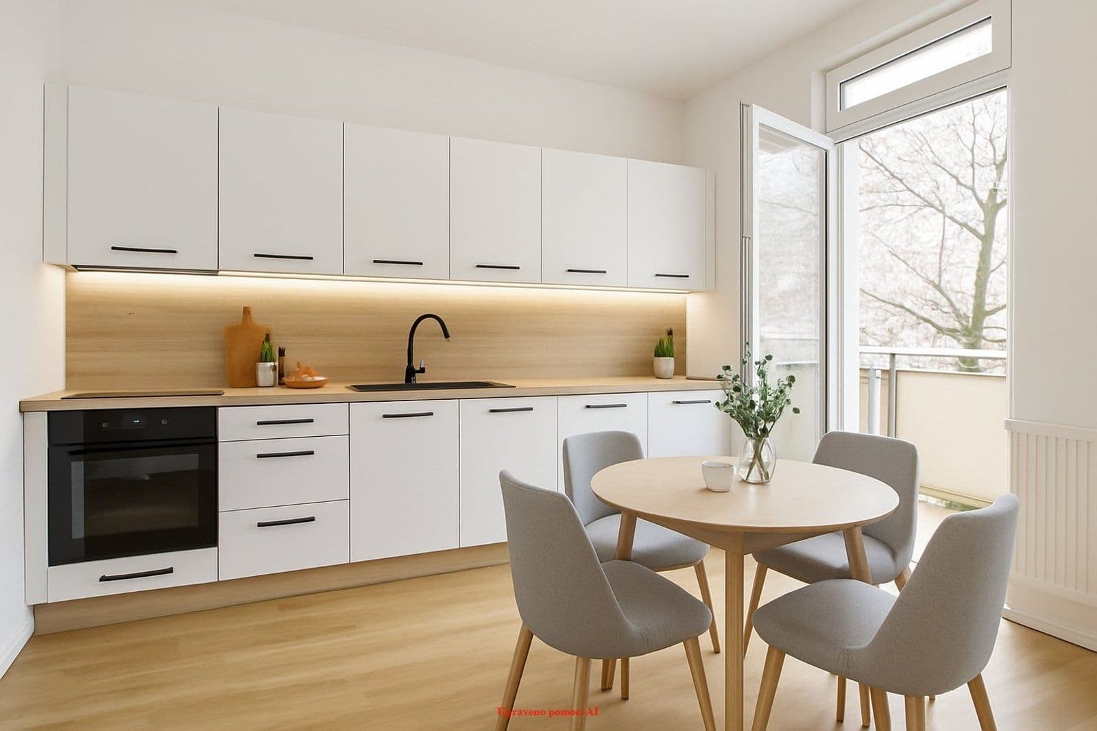Pronájem bytu 3+1 85 m², Anenská, Frýdek-Místek, Moravskoslezský kraj Pronájem bytu 3+1 85 m², Anenská, Frýdek-Místek, Moravskoslezský kraj
