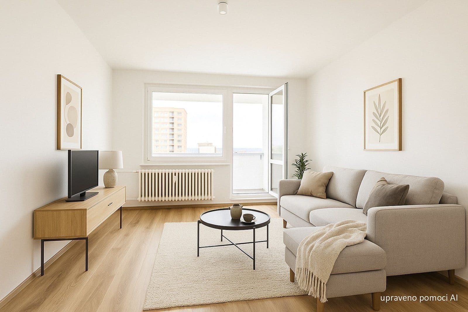 Pronájem bytu 2+1 62 m², Marie Majerové, Frýdek-Místek, Moravskoslezský kraj Pronájem bytu 2+1 62 m², Marie Majerové, Frýdek-Místek, Moravskoslezský kraj