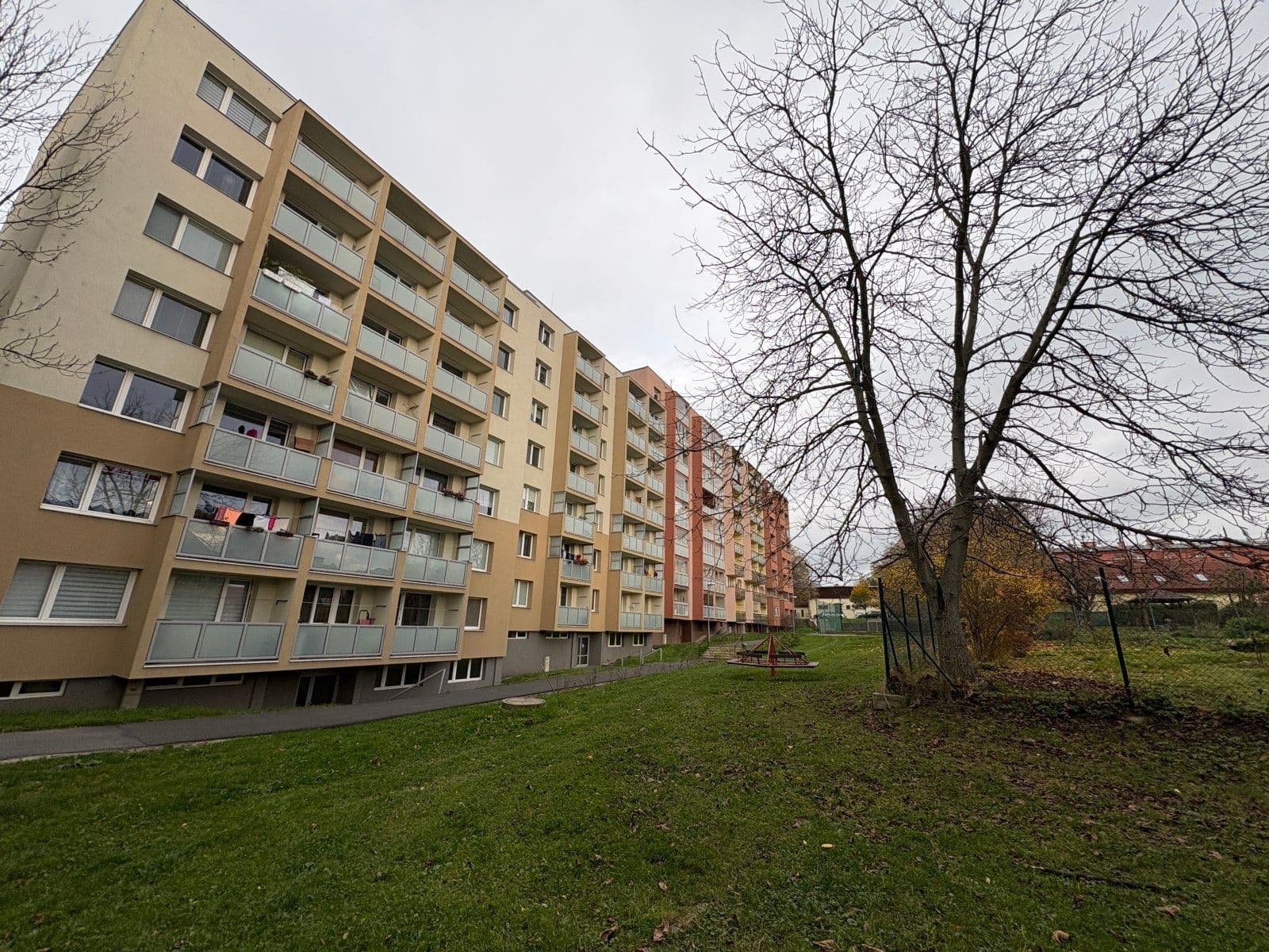 Pronájem bytu 3+1 79 m², K Hájku, Frýdek-Místek, Moravskoslezský kraj Pronájem bytu 3+1 79 m², K Hájku, Frýdek-Místek, Moravskoslezský kraj