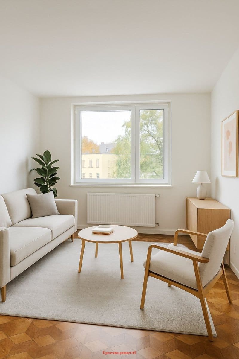 Pronájem bytu 3+1 74 m², Třanovského, Frýdek-Místek, Moravskoslezský kraj Pronájem bytu 3+1 74 m², Třanovského, Frýdek-Místek, Moravskoslezský kraj