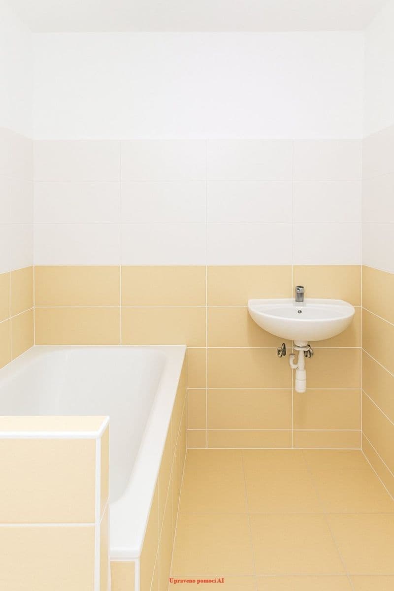 Pronájem bytu 3+1 74 m², Třanovského, Frýdek-Místek, Moravskoslezský kraj Pronájem bytu 3+1 74 m², Třanovského, Frýdek-Místek, Moravskoslezský kraj