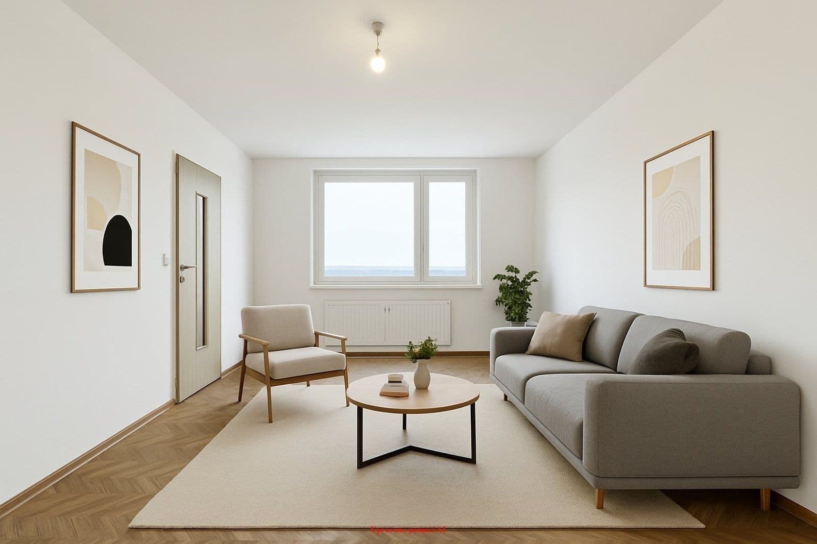 Pronájem bytu 3+1 74 m², Třanovského, Frýdek-Místek, Moravskoslezský kraj Pronájem bytu 3+1 74 m², Třanovského, Frýdek-Místek, Moravskoslezský kraj