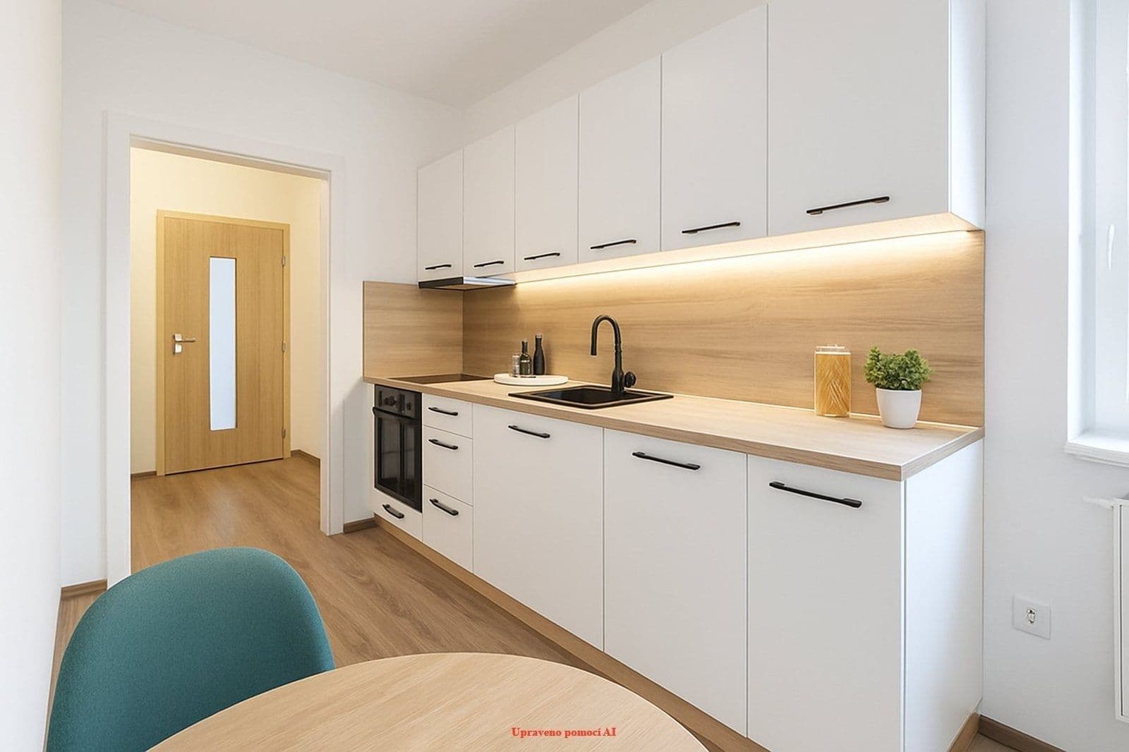 Pronájem bytu 3+1 74 m², Třanovského, Frýdek-Místek, Moravskoslezský kraj Pronájem bytu 3+1 74 m², Třanovského, Frýdek-Místek, Moravskoslezský kraj