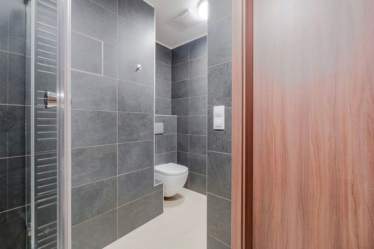 Pronájem bytu 56 m², Nekvasilova, Praha, Praha Pronájem bytu 56 m², Nekvasilova, Praha, Praha