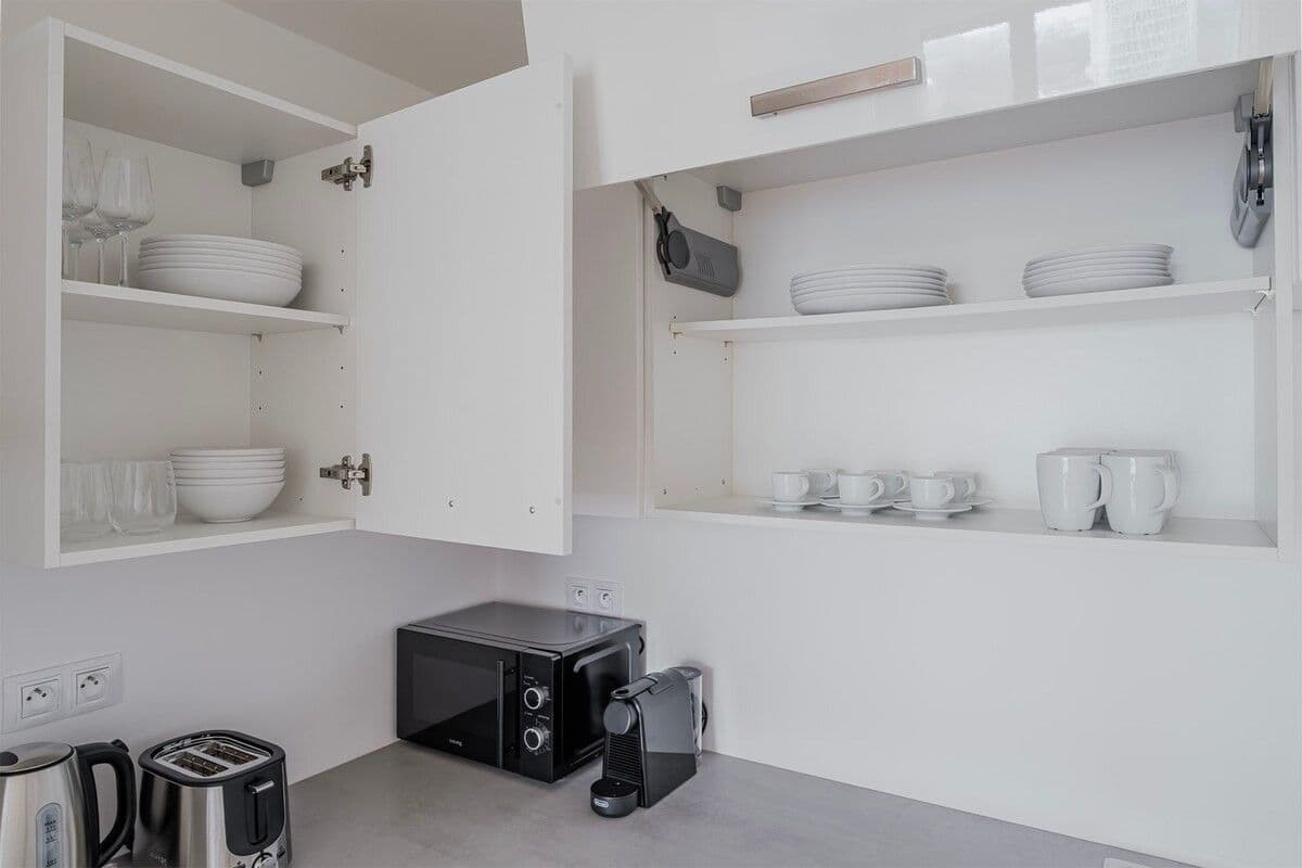 Pronájem bytu 56 m², Nekvasilova, Praha, Praha Pronájem bytu 56 m², Nekvasilova, Praha, Praha