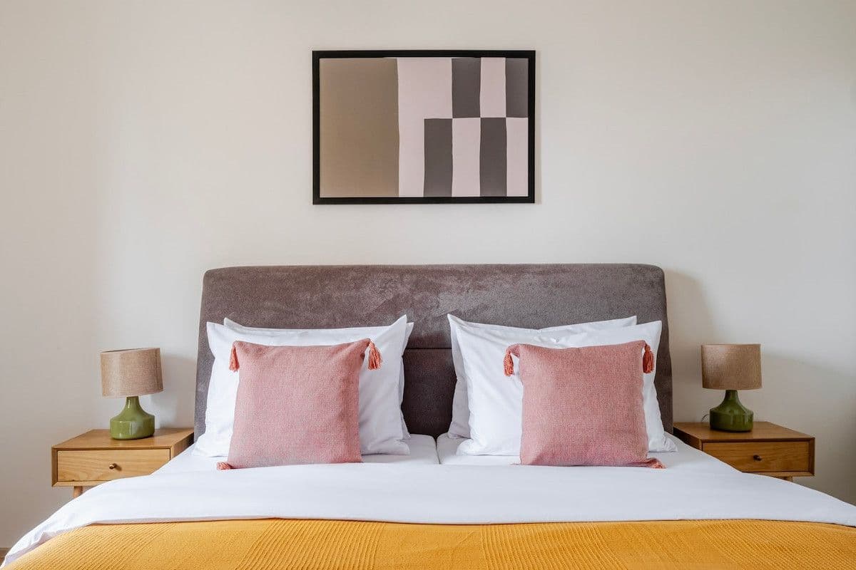 Pronájem bytu 56 m², Nekvasilova, Praha, Praha Pronájem bytu 56 m², Nekvasilova, Praha, Praha