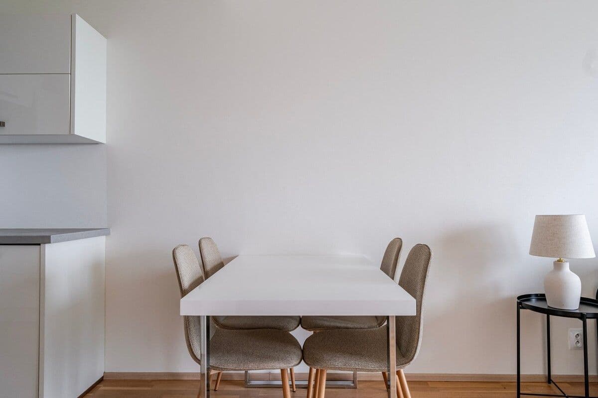 Pronájem bytu 56 m², Nekvasilova, Praha, Praha Pronájem bytu 56 m², Nekvasilova, Praha, Praha