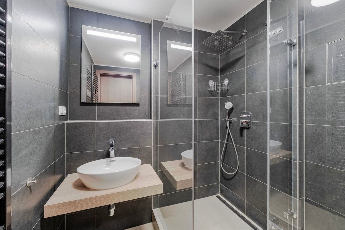 Pronájem bytu 56 m², Nekvasilova, Praha, Praha Pronájem bytu 56 m², Nekvasilova, Praha, Praha