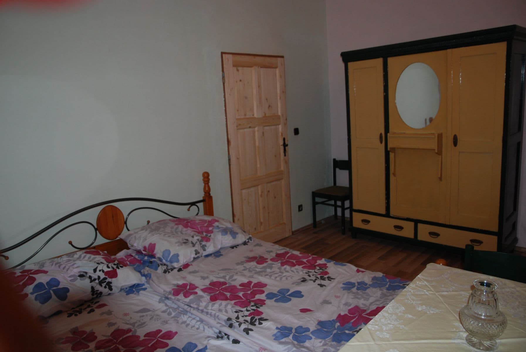 Pronájem bytu 40 m², Orebitská, Praha, Praha Pronájem bytu 40 m², Orebitská, Praha, Praha