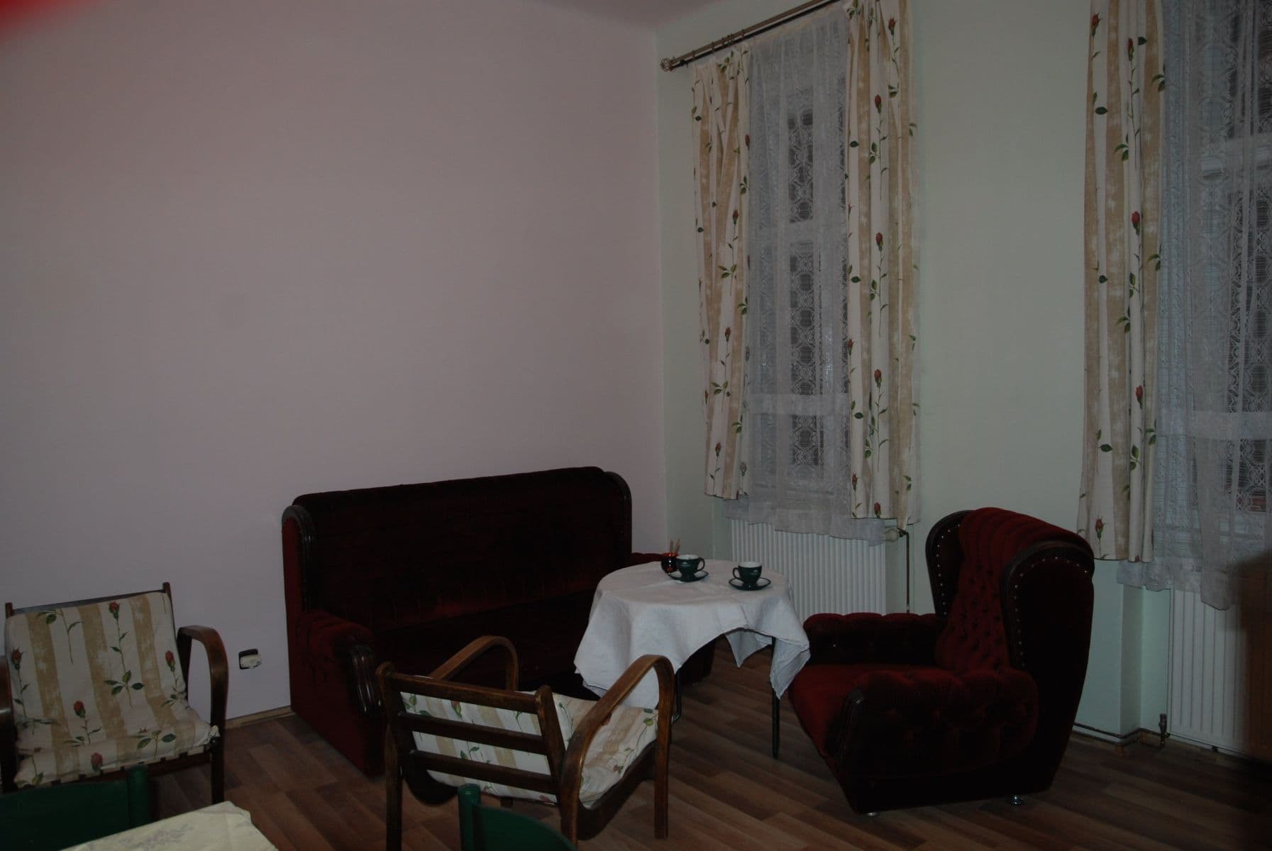 Pronájem bytu 40 m², Orebitská, Praha, Praha Pronájem bytu 40 m², Orebitská, Praha, Praha