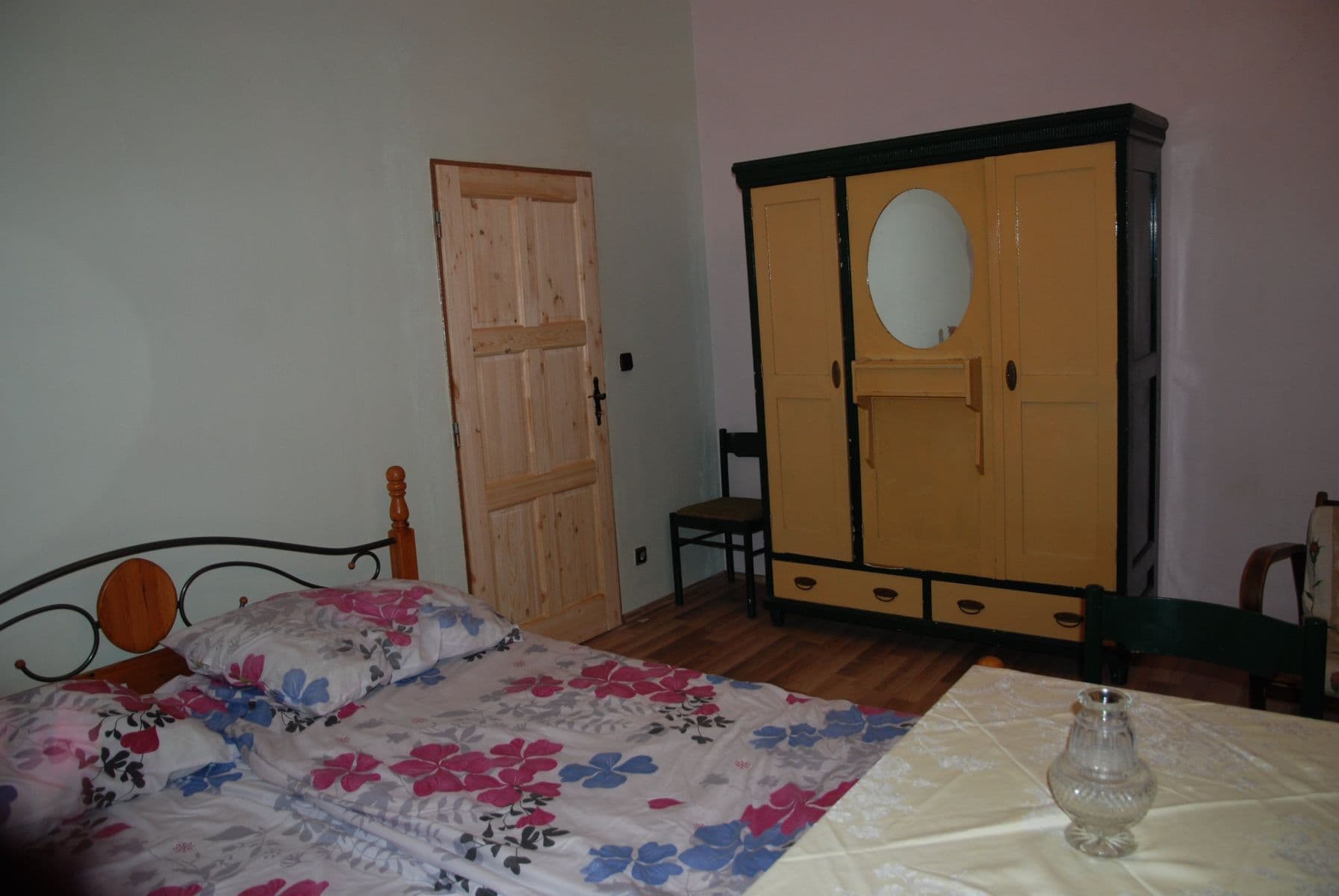 Pronájem bytu 40 m², Orebitská, Praha, Praha Pronájem bytu 40 m², Orebitská, Praha, Praha