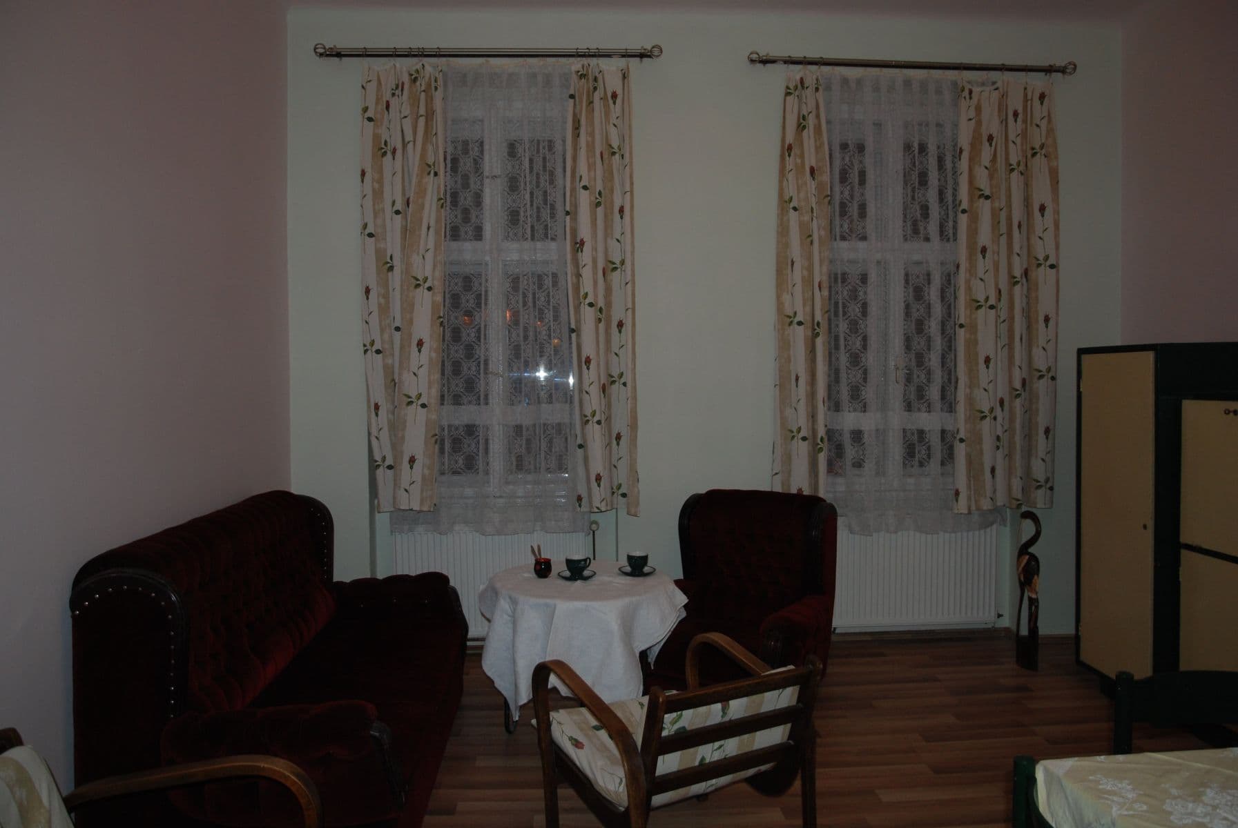 Pronájem bytu 40 m², Orebitská, Praha, Praha Pronájem bytu 40 m², Orebitská, Praha, Praha