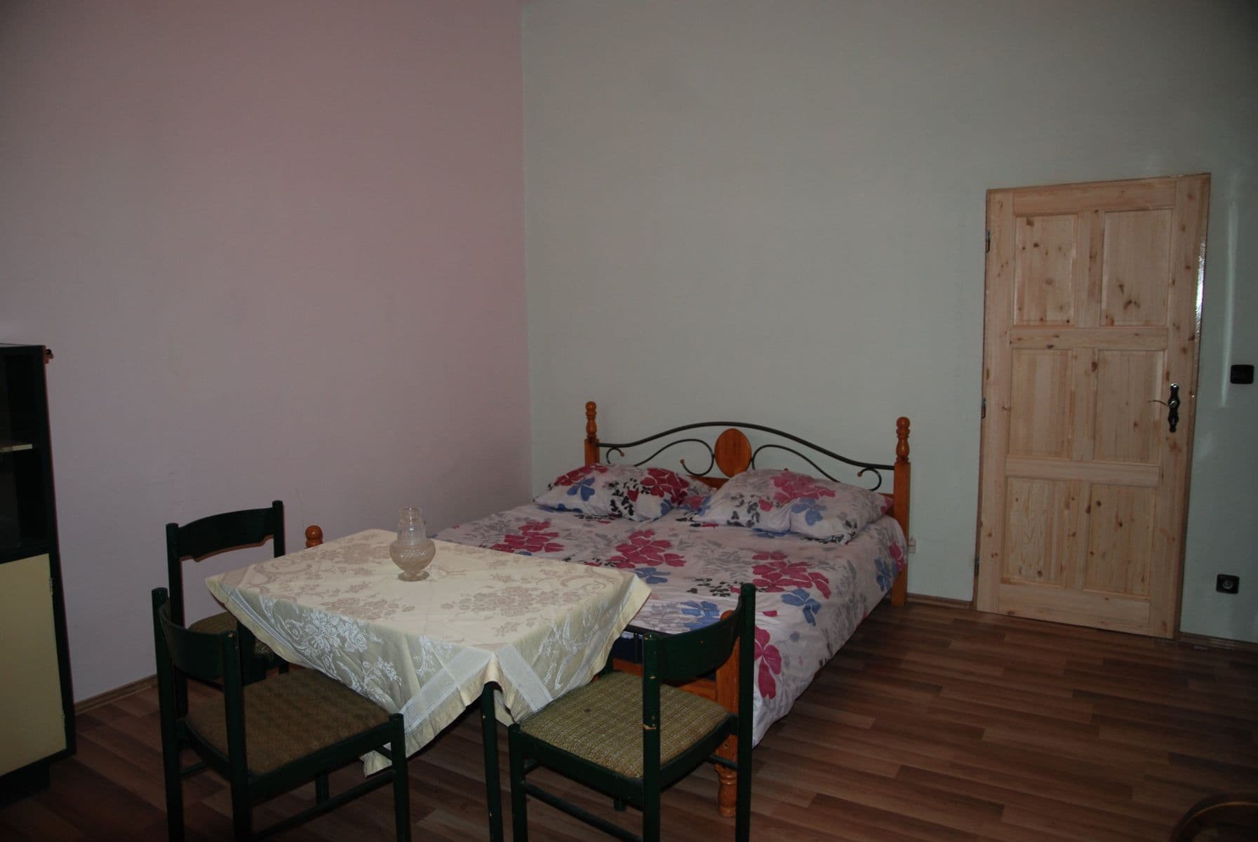Pronájem bytu 40 m², Orebitská, Praha, Praha Pronájem bytu 40 m², Orebitská, Praha, Praha