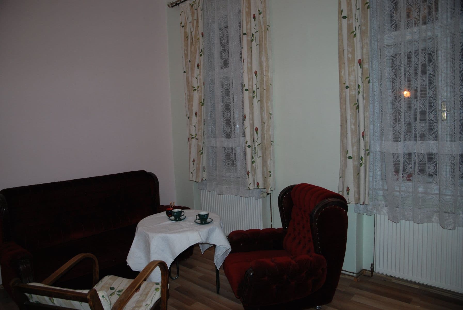 Pronájem bytu 40 m², Orebitská, Praha, Praha Pronájem bytu 40 m², Orebitská, Praha, Praha