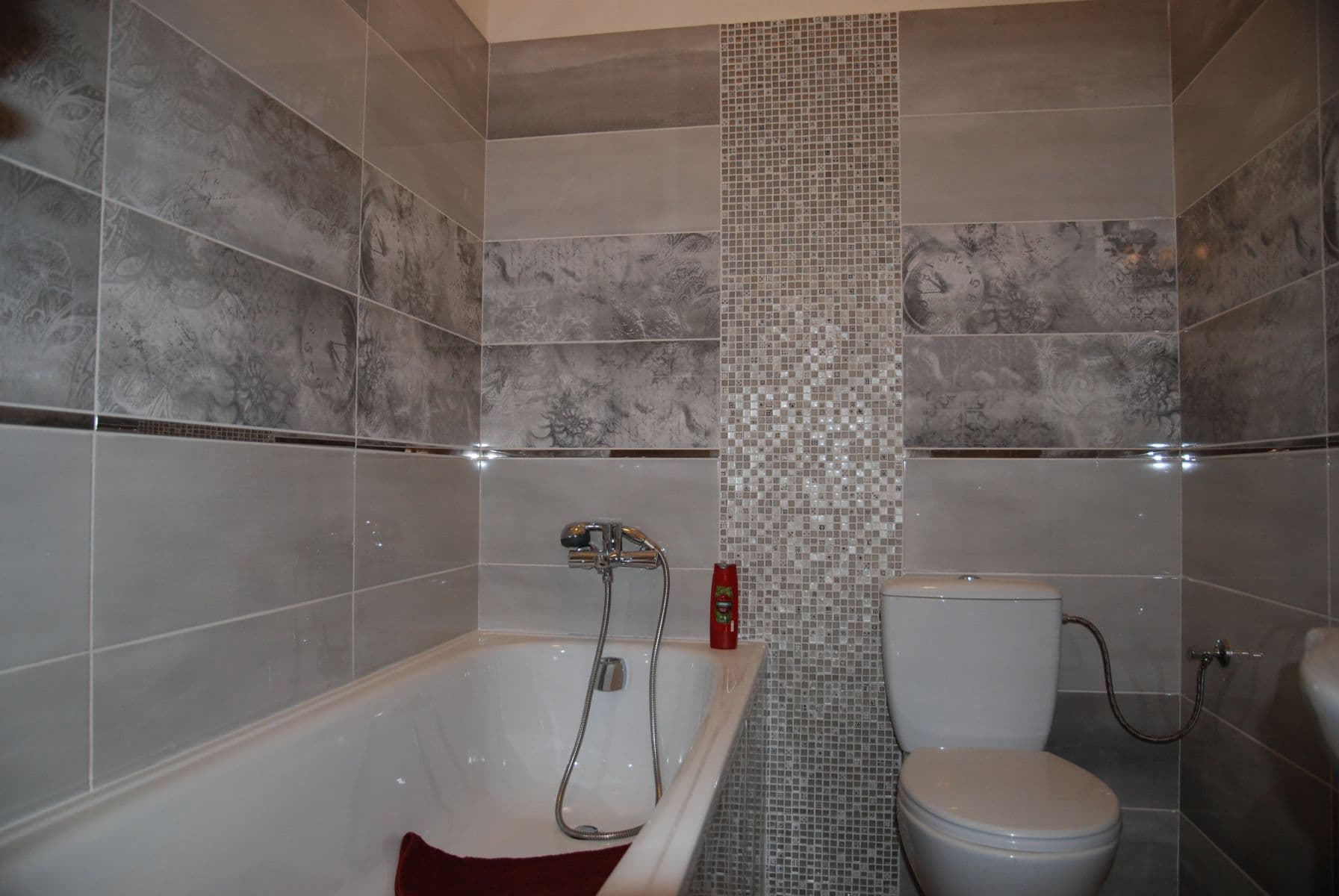 Pronájem bytu 40 m², Orebitská, Praha, Praha Pronájem bytu 40 m², Orebitská, Praha, Praha