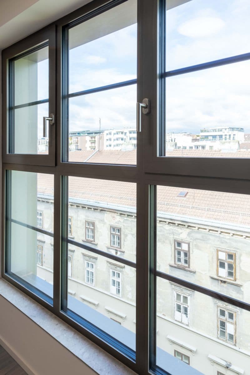 Pronájem bytu 1+kk 26 m², Bratislavská, Brno, Jihomoravský kraj Pronájem bytu 1+kk 26 m², Bratislavská, Brno, Jihomoravský kraj