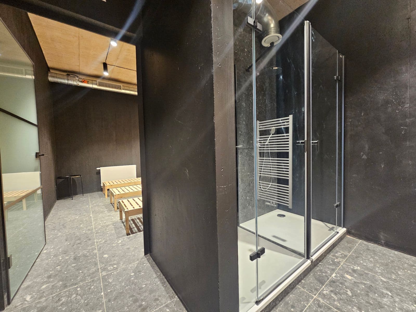 Pronájem bytu 1+kk 26 m², Bratislavská, Brno, Jihomoravský kraj Pronájem bytu 1+kk 26 m², Bratislavská, Brno, Jihomoravský kraj