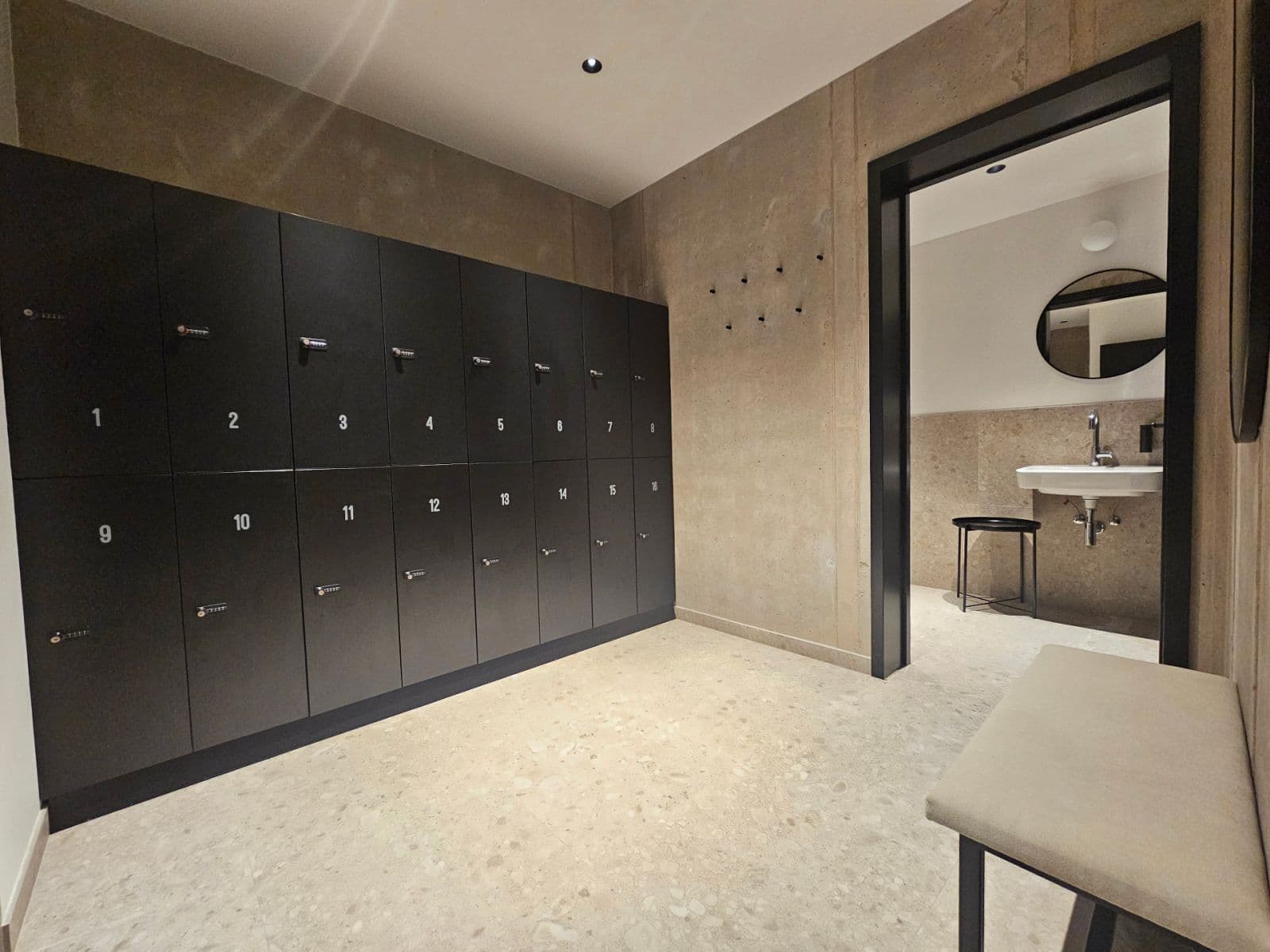 Pronájem bytu 1+kk 26 m², Bratislavská, Brno, Jihomoravský kraj Pronájem bytu 1+kk 26 m², Bratislavská, Brno, Jihomoravský kraj