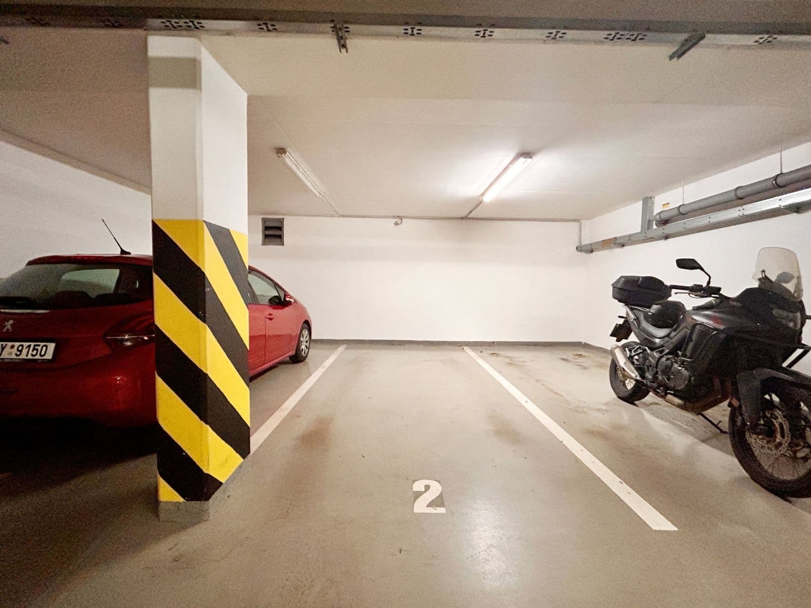 Pronájem bytu 1+kk 28 m², Pickova, Praha, Praha Pronájem bytu 1+kk 28 m², Pickova, Praha, Praha