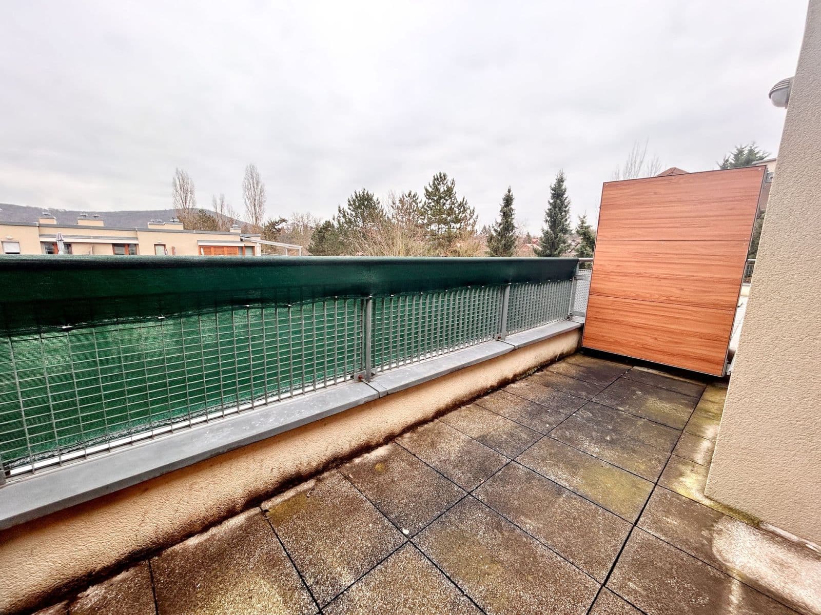 Pronájem bytu 1+kk 28 m², Pickova, Praha, Praha Pronájem bytu 1+kk 28 m², Pickova, Praha, Praha