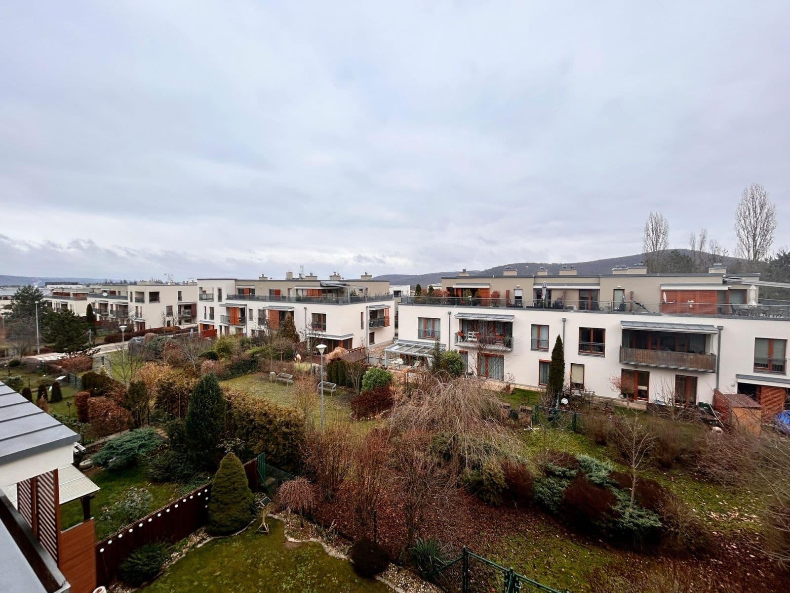 Pronájem bytu 1+kk 28 m², Pickova, Praha, Praha Pronájem bytu 1+kk 28 m², Pickova, Praha, Praha