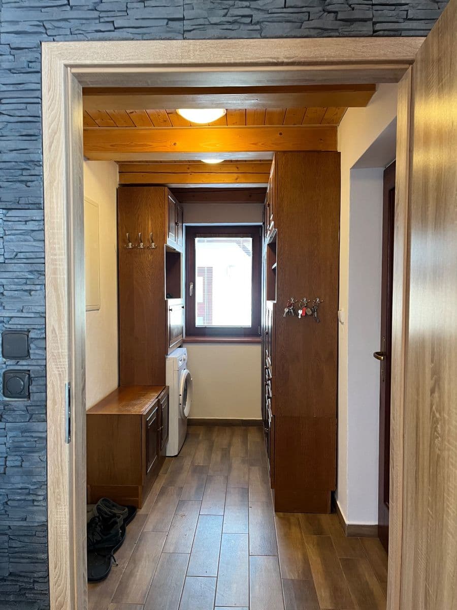 Pronájem domu 64 m², pozemek 1 m², Vendryně, Moravskoslezský kraj Pronájem domu 64 m², pozemek 1 m², Vendryně, Moravskoslezský kraj