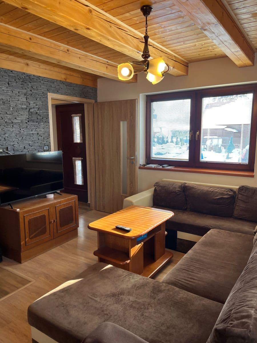 Pronájem domu 64 m², pozemek 1 m², Vendryně, Moravskoslezský kraj Pronájem domu 64 m², pozemek 1 m², Vendryně, Moravskoslezský kraj