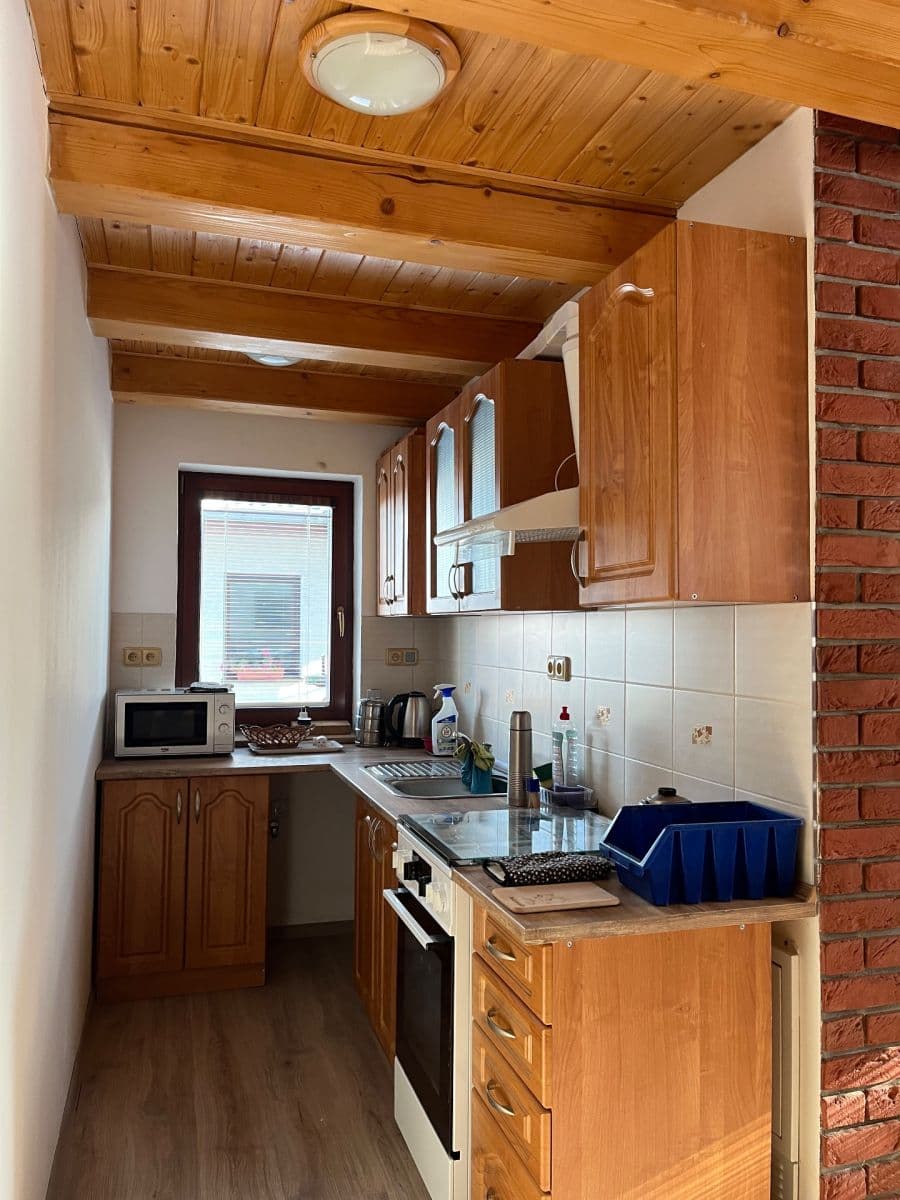 Pronájem domu 64 m², pozemek 1 m², Vendryně, Moravskoslezský kraj Pronájem domu 64 m², pozemek 1 m², Vendryně, Moravskoslezský kraj