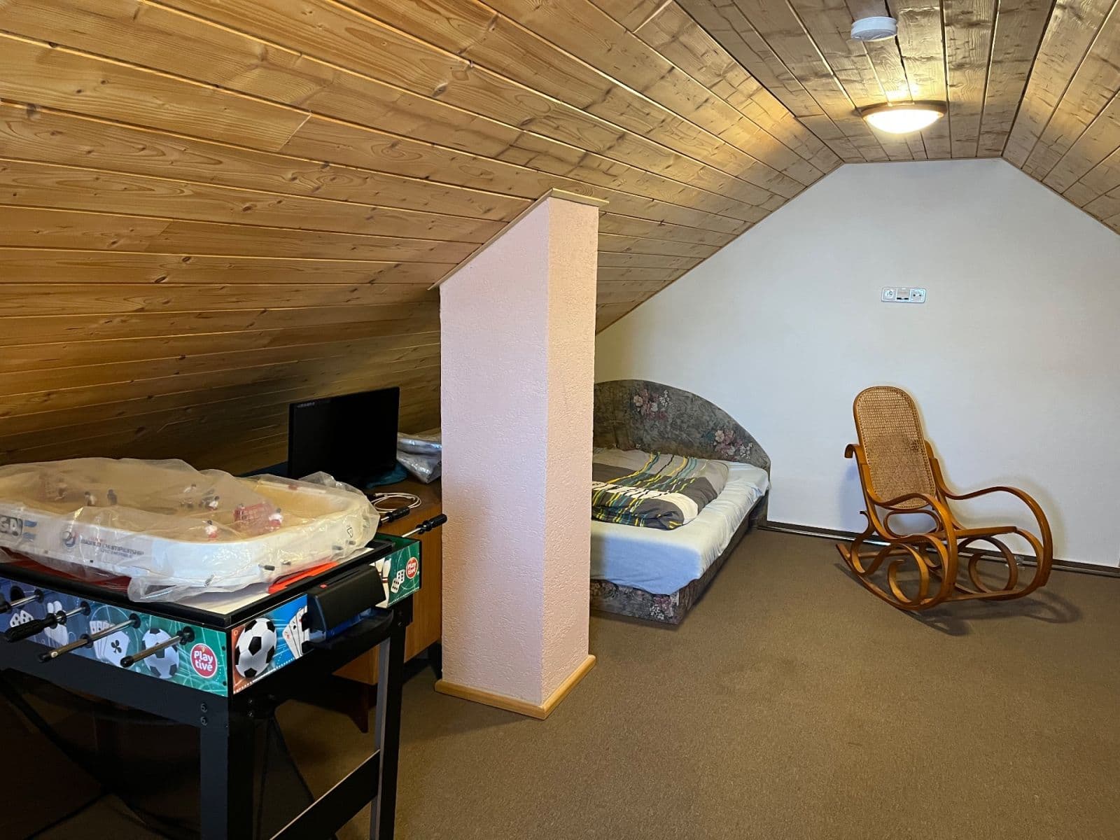 Pronájem domu 64 m², pozemek 1 m², Vendryně, Moravskoslezský kraj Pronájem domu 64 m², pozemek 1 m², Vendryně, Moravskoslezský kraj