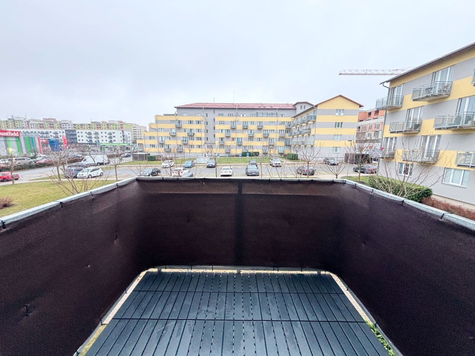 Pronájem bytu 2+kk 55 m², Jaroslava Holečka, Kladno, Středočeský kraj Pronájem bytu 2+kk 55 m², Jaroslava Holečka, Kladno, Středočeský kraj