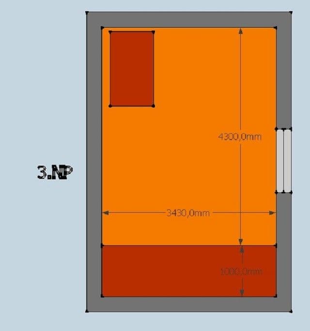 Prodej bytu 3+kk 75 m², U Náspu, Liberec, Liberecký kraj Prodej bytu 3+kk 75 m², U Náspu, Liberec, Liberecký kraj