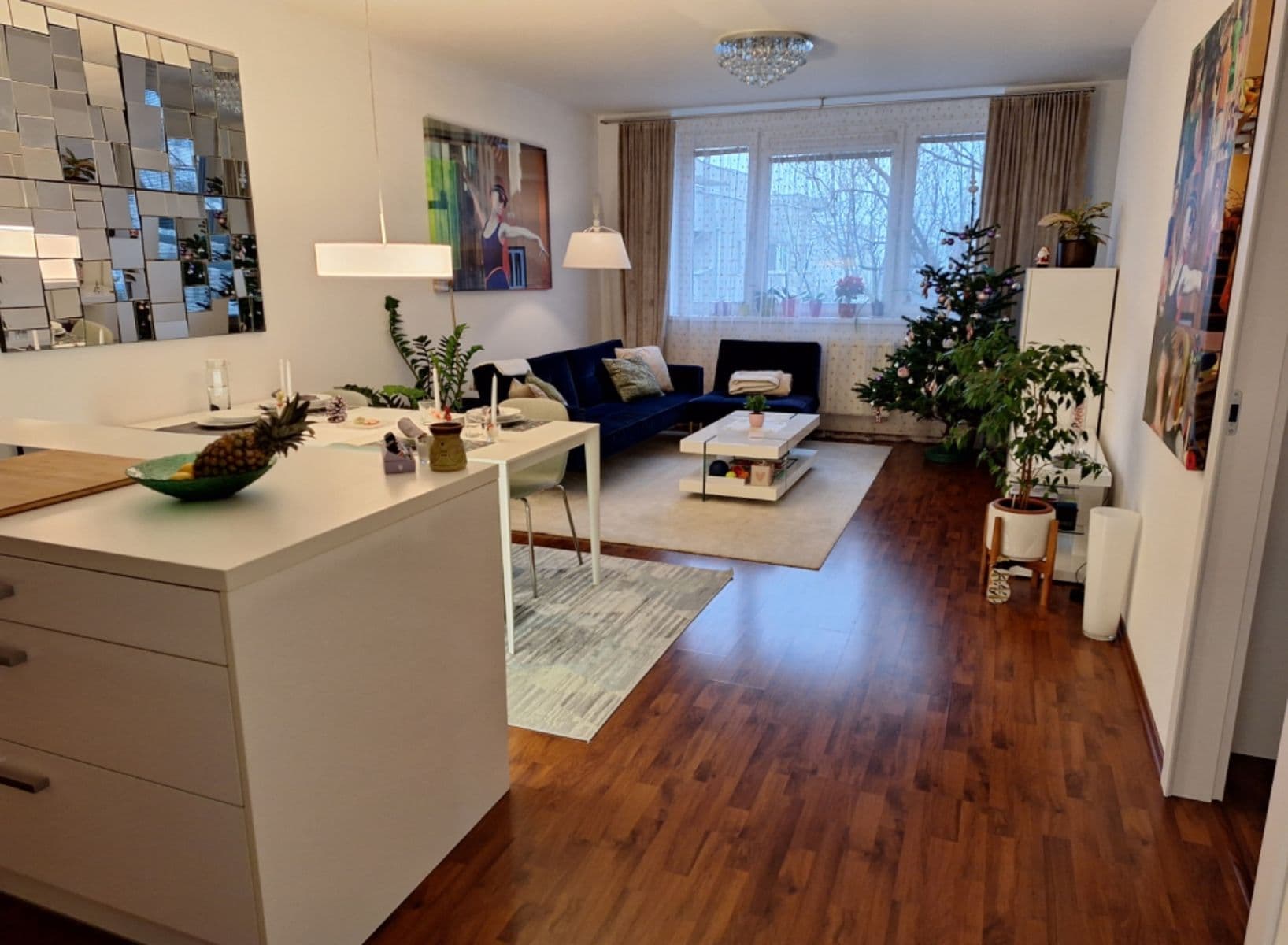 Prodej bytu 75 m², Ružinov, Bratislavský kraj Prodej bytu 75 m², Ružinov, Bratislavský kraj