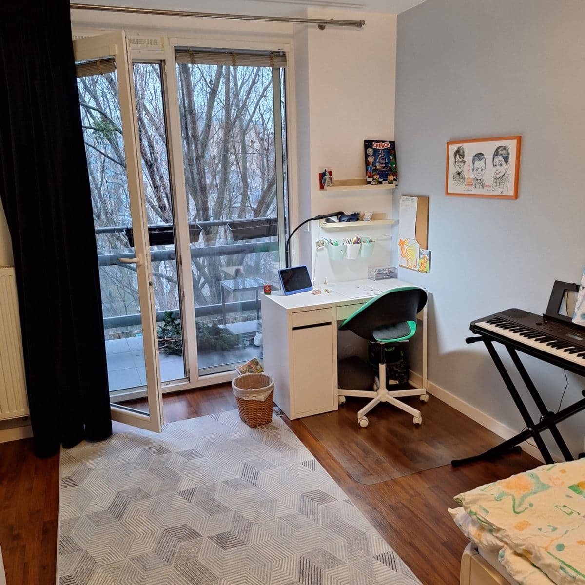 Prodej bytu 75 m², Ružinov, Bratislavský kraj Prodej bytu 75 m², Ružinov, Bratislavský kraj