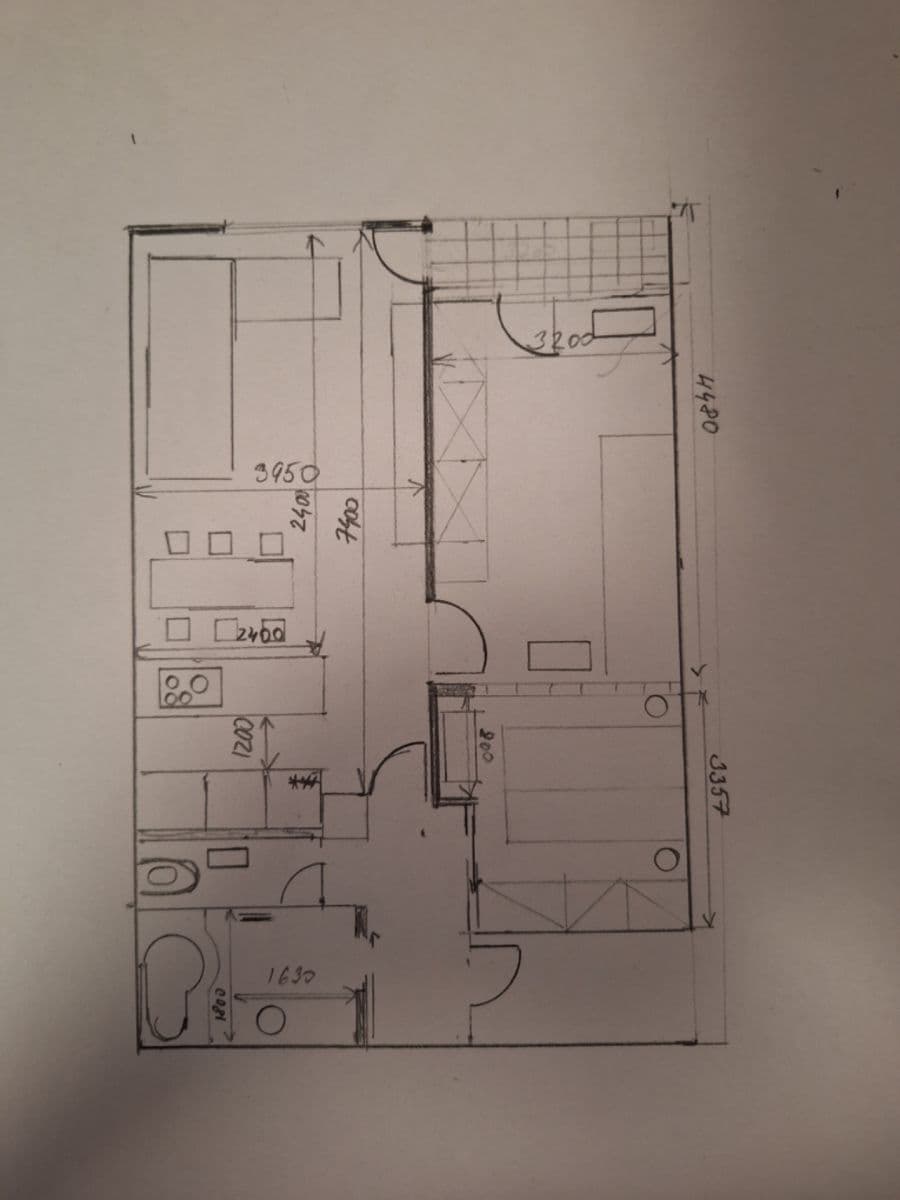 Prodej bytu 75 m², Ružinov, Bratislavský kraj Prodej bytu 75 m², Ružinov, Bratislavský kraj