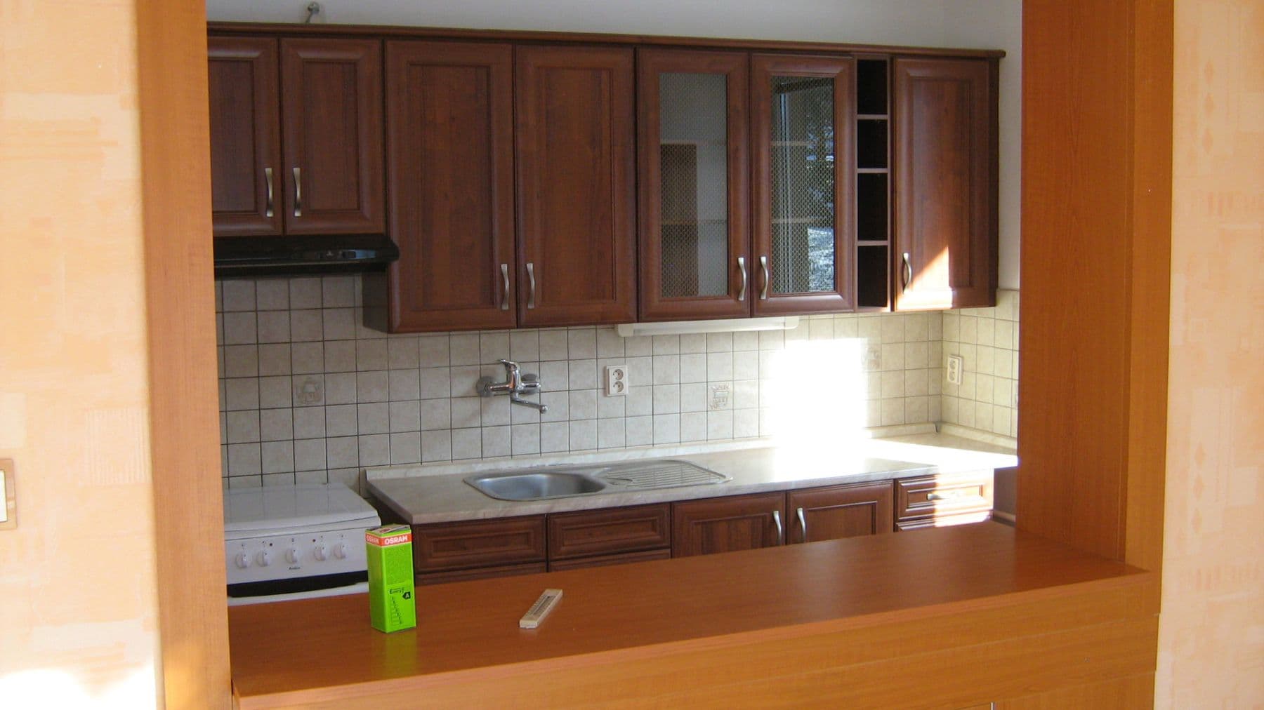 Pronájem bytu 4+1 100 m², Na Barborce, Dobrá Voda u Českých Budějovic, Jihočeský kraj Pronájem bytu 4+1 100 m², Na Barborce, Dobrá Voda u Českých Budějovic, Jihočeský kraj