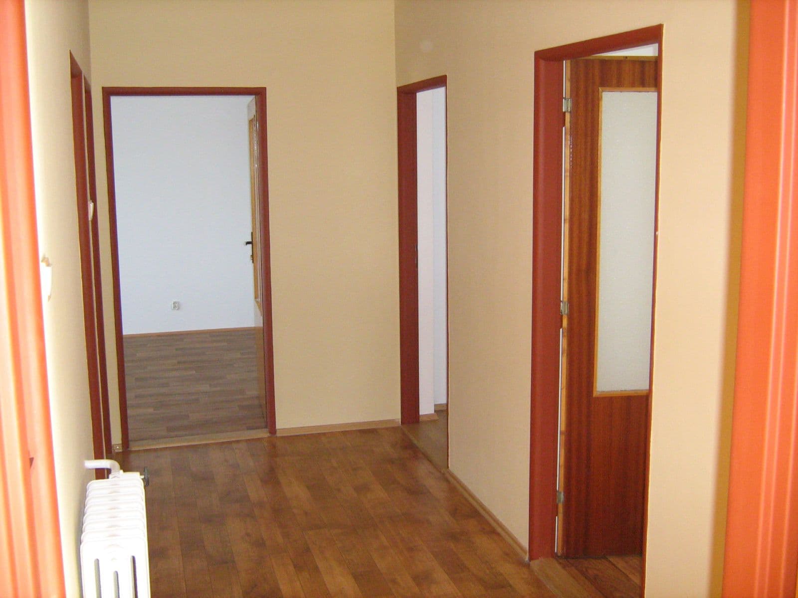 Pronájem bytu 4+1 100 m², Na Barborce, Dobrá Voda u Českých Budějovic, Jihočeský kraj Pronájem bytu 4+1 100 m², Na Barborce, Dobrá Voda u Českých Budějovic, Jihočeský kraj