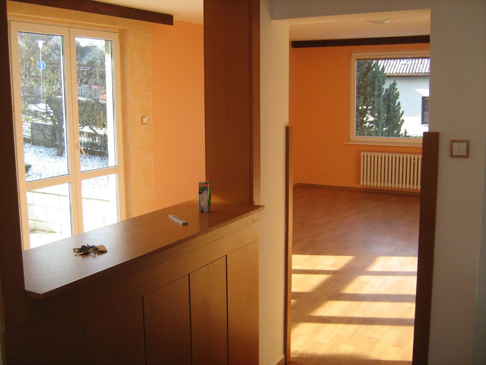 Pronájem bytu 4+1 100 m², Na Barborce, Dobrá Voda u Českých Budějovic, Jihočeský kraj Pronájem bytu 4+1 100 m², Na Barborce, Dobrá Voda u Českých Budějovic, Jihočeský kraj