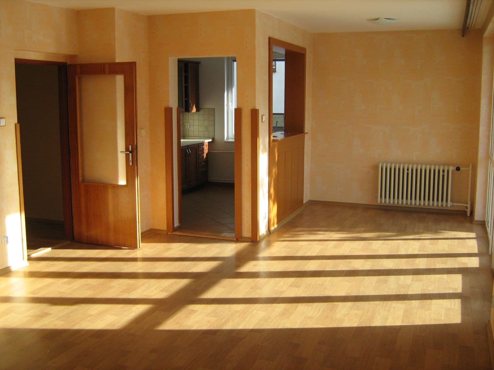 Pronájem bytu 4+1 100 m², Na Barborce, Dobrá Voda u Českých Budějovic, Jihočeský kraj Pronájem bytu 4+1 100 m², Na Barborce, Dobrá Voda u Českých Budějovic, Jihočeský kraj