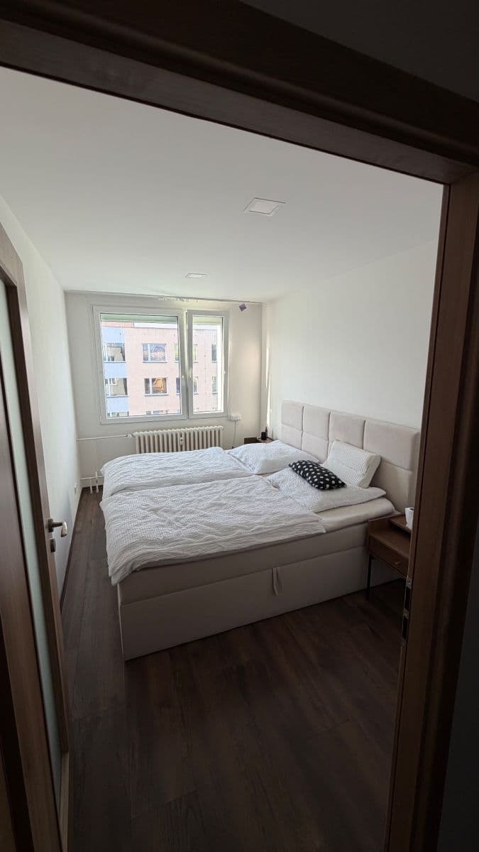 Pronájem bytu 2+kk 45 m², Rožmitálská, Březnice, Středočeský kraj Pronájem bytu 2+kk 45 m², Rožmitálská, Březnice, Středočeský kraj