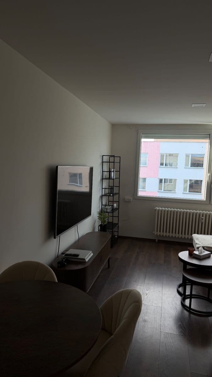 Pronájem bytu 2+kk 45 m², Rožmitálská, Březnice, Středočeský kraj Pronájem bytu 2+kk 45 m², Rožmitálská, Březnice, Středočeský kraj