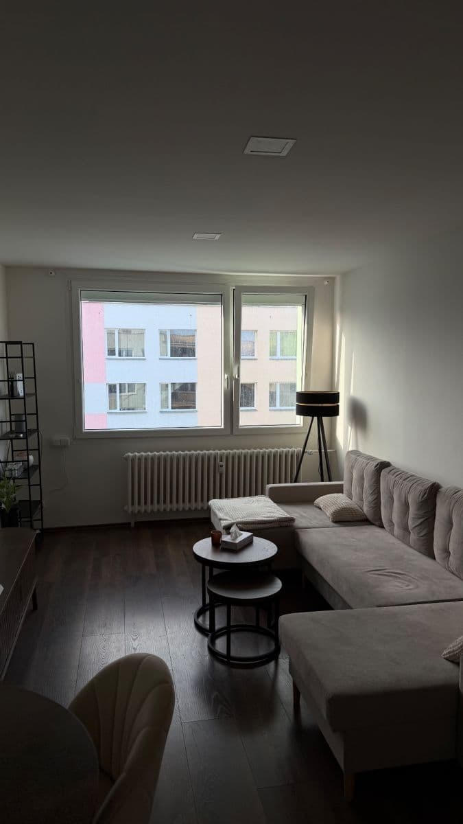 Pronájem bytu 2+kk 45 m², Rožmitálská, Březnice, Středočeský kraj Pronájem bytu 2+kk 45 m², Rožmitálská, Březnice, Středočeský kraj