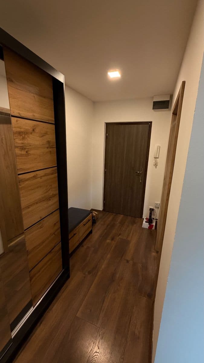 Pronájem bytu 2+kk 45 m², Rožmitálská, Březnice, Středočeský kraj Pronájem bytu 2+kk 45 m², Rožmitálská, Březnice, Středočeský kraj