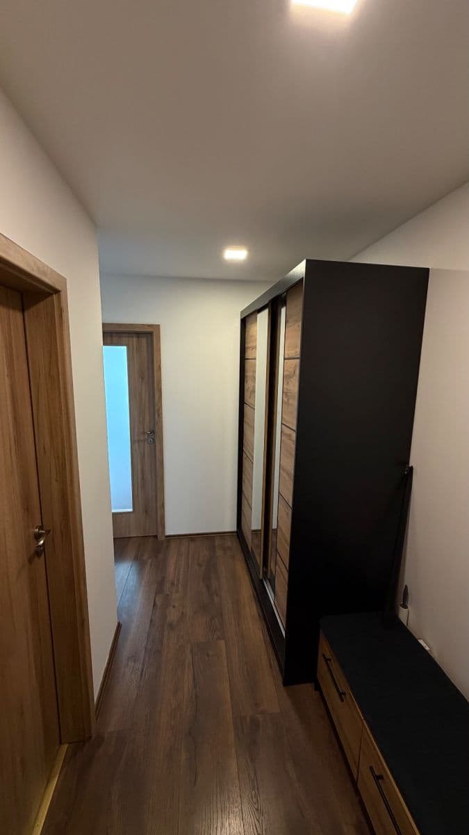 Pronájem bytu 2+kk 45 m², Rožmitálská, Březnice, Středočeský kraj Pronájem bytu 2+kk 45 m², Rožmitálská, Březnice, Středočeský kraj