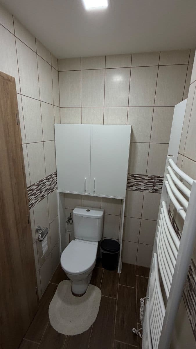 Pronájem bytu 2+kk 45 m², Rožmitálská, Březnice, Středočeský kraj Pronájem bytu 2+kk 45 m², Rožmitálská, Březnice, Středočeský kraj