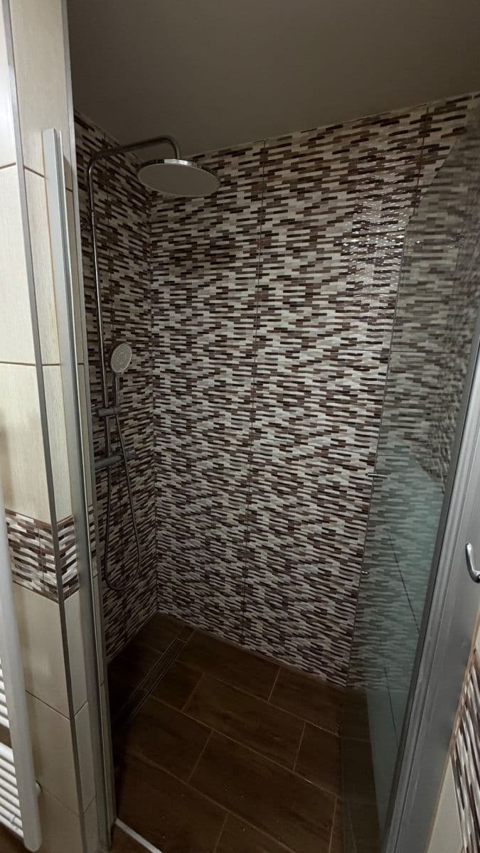 Pronájem bytu 2+kk 45 m², Rožmitálská, Březnice, Středočeský kraj Pronájem bytu 2+kk 45 m², Rožmitálská, Březnice, Středočeský kraj