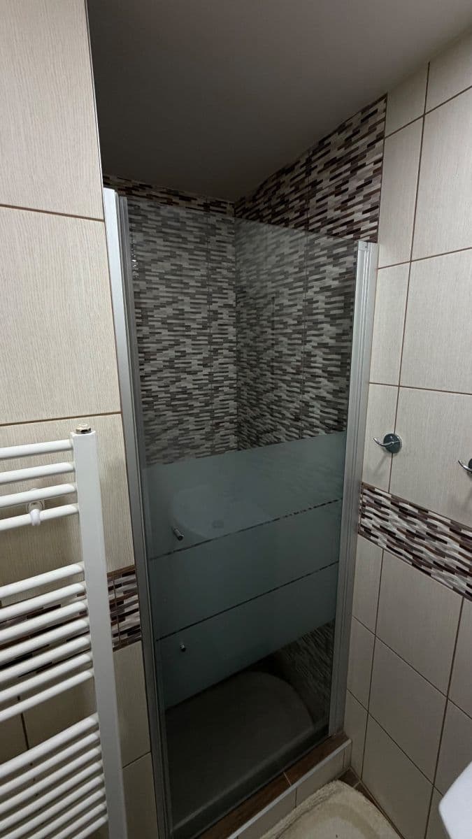 Pronájem bytu 2+kk 45 m², Rožmitálská, Březnice, Středočeský kraj Pronájem bytu 2+kk 45 m², Rožmitálská, Březnice, Středočeský kraj