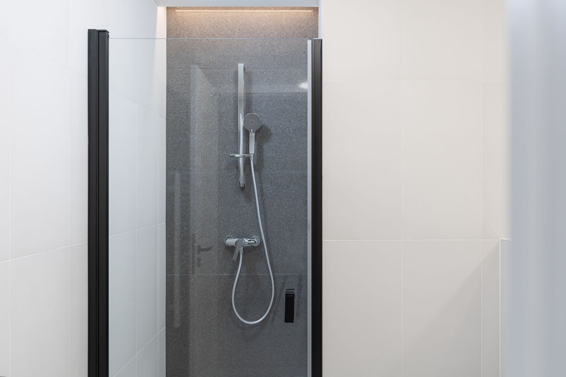 Pronájem bytu 1+kk 31 m², Grafická, Praha, Praha Pronájem bytu 1+kk 31 m², Grafická, Praha, Praha