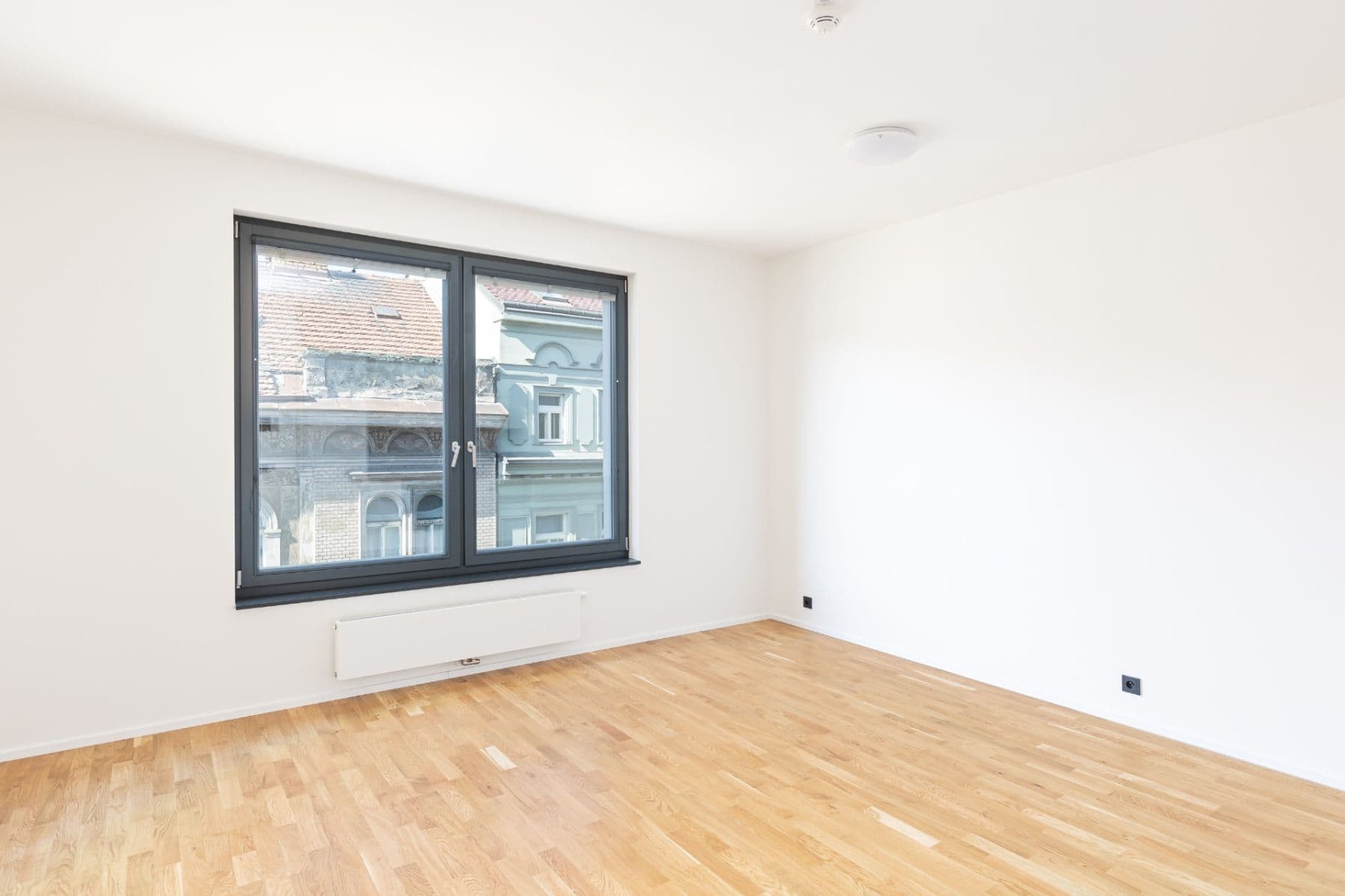 Pronájem bytu 1+kk 31 m², Grafická, Praha, Praha Pronájem bytu 1+kk 31 m², Grafická, Praha, Praha